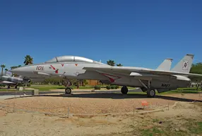 Palm Springs Air Museum