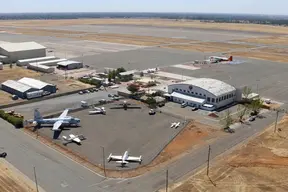 Chico Air Museum