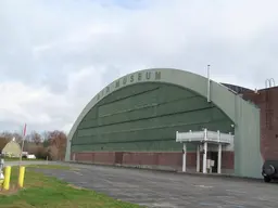 Empire State Aerosciences Museum