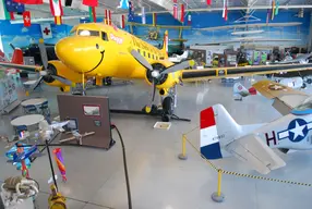 Fargo Air Museum