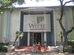 The Witte Museum