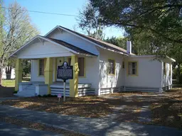 A. Quinn Jones House