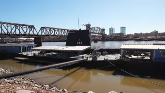 Arkansas Inland Maritime Museum