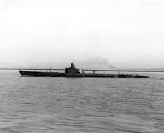 USS Silversides