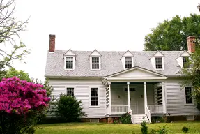 Historic Kittiewan Manor House & Museum