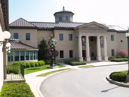 National Watch and Clock Museum