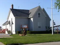 Ashtabula Maritime & Surface Transportation Museum