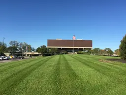 Ohio History Center