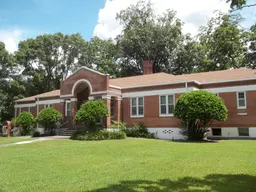 Marion County Museum of History