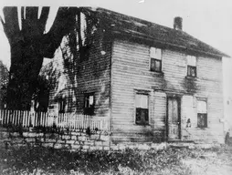 Buffalo Bill Boyhood Home