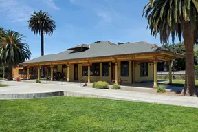 Niles Depot Museum