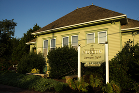 Barnegat Light Museum & Edith Gwinn Gardens