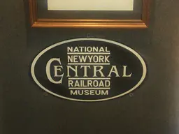 The National New York Central Railroad Museum