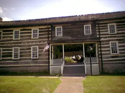 Wynnewood State Historical Site