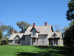 Robert Kennicott House