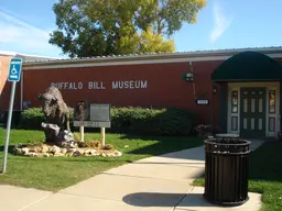 Buffalo Bill Museum