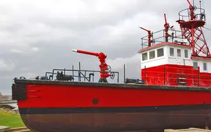 Fireboat No. 1