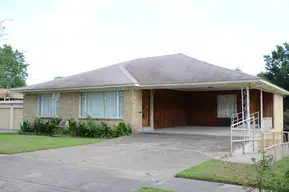 Daisy Bates House