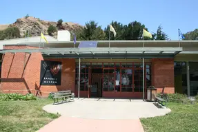 Randall Museum