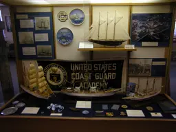 Coast Guard Museum Northwest