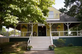 Fifth Maine Regiment Museum