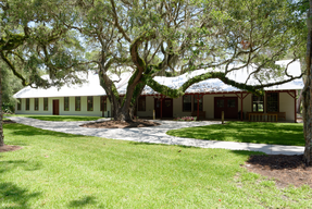 Jekyll Island Museum