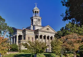 Old Court House Museum