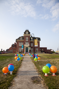 Children’s Museum of Cleveland