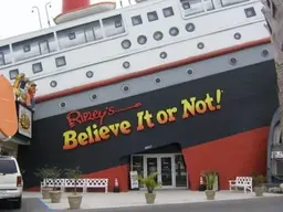 Ripley's Believe It or Not!