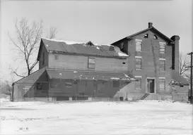 Graue Mill