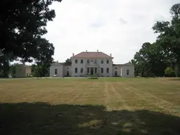 Riversdale House Museum