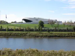 National Veterans Memorial and Museum