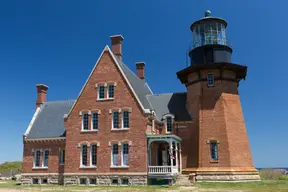 Southeast Lighthouse