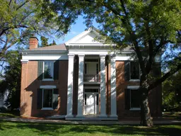 John Wornall House Museum