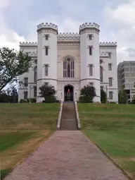 Old State Capitol