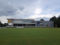 Grammy Museum Mississippi