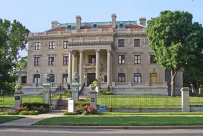 Kansas City Museum