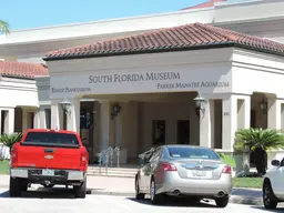 The Bishop Museum of Science and Nature