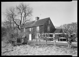 Mulford Farm Museum