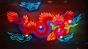 Museum of Neon Art