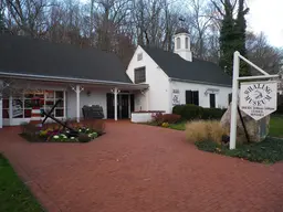 The Whaling Museum & Education Center