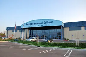 Aerospace Museum of California