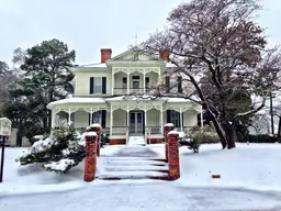 Edgar Allen Poe's House