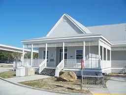 South Ranger Station;Sebastian Fishing Museim