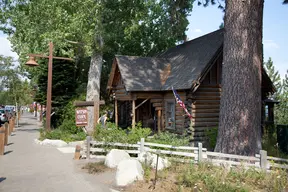 Watson Cabin