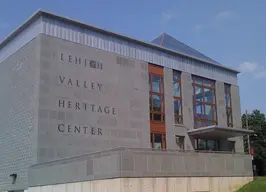 Lehigh Valley Heritage Museum