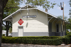 Indian River County Historical Society