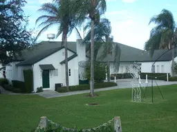 Heritage Center and Indian River Citrus Museum