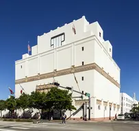 The Wolfsonian - FIU