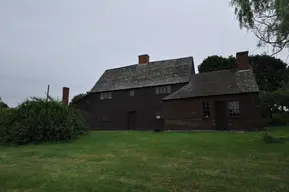 Jackson House